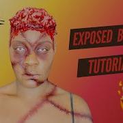 Exposed Brain Tutorial Freak Them Out