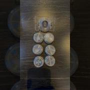 Kone Elevator Buttons