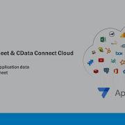 Work With Live Salesforce Data In Google AppSheet Connect Cloud