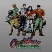 Cadillacs And Dinosaurs Opening Demo