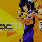 Hikaru No Go Get Over