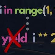 Generators Without Yield Keyword Python Tricks