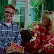 The Big Breakfast 25th August 1994 Full Episode