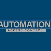Automation1 Access Control