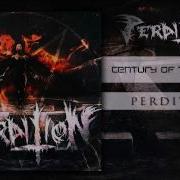 Perdition Century Of The Machine