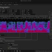 Spectrogram Feature Overview