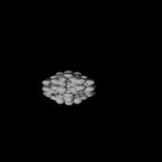 Reaction Diffusion In 3D