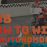 Making A World Class VEX Auto Using LemLib