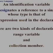 Java Persistence Query Language JPQL