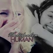 Multifandom Human ETUC