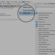 Notepad Validate Xml With Xsd