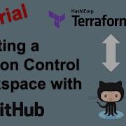 GitHub Version Control VCS Workspace In Terraform Cloud Tutorial