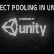 Object Pooling In Unity Performance Improvement