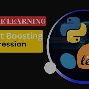 Gradient Boosting Regressor Machine Learning Algorithm