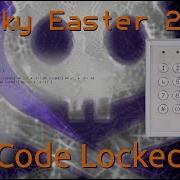 Web Assembly Reversing Challenge CodeLocked Hacky Easter 2023