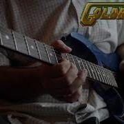 GoldRunner Human Race Atari St Music Cover By Kaktus