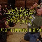 Spy Full Set 03 16 23 Poor Taste Chattanooga TN
