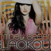 Britney Spears Get Back