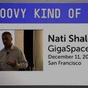 A Groovy Kind Of Java