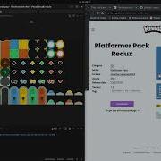 Membuat Map Dengan Tilemap Pada Phaser3 Array Data