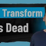 Is This The CSS Transform Killer