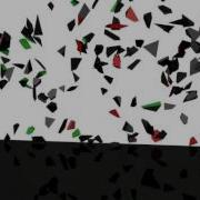 Cinema 4D Thrausi Explosion
