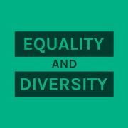 What Is Equality Diversity