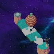 Galaxy Golf Trailer