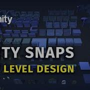 Unity Snaps Level Design Made EASY