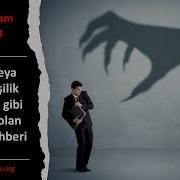 Narsist Veya Sınırda Kişilik Bozukluğu Gibi Sorunları Olan Kadınlar Erkek Adam Türkçe Podcast