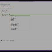 Flutter Dart Type Test Operators