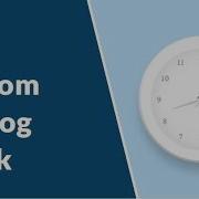 Create Analog Clock Using Angular