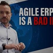 What Is Agile ERP Implementation Methodology Agile Vs Waterfall Digital Transformation