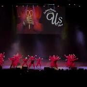 UD CHI OMEGA AIRBAND 2023 FIRST PLACE