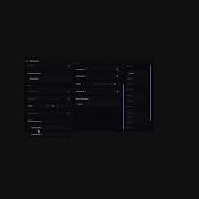 Imgui Menu Meteorite
