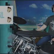 Wii Theme On Drums But It Is The Worst Thing You Have Ever Heard