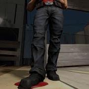 Kinect Motion Capture Test