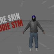 SHARE SKIN HOODIE STM Gtasaandroid Gtasanandreas Gtaonline Games Gaming Gameplay
