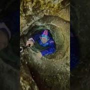 Exploring The Depth Of The Jug Hole Cave Dive Glamour And Grace
