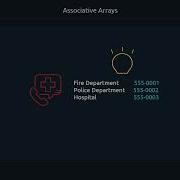 Bash Scripting Associative Arrays