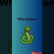 Python For Data Science Explained In 40 Seconds