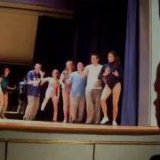 A Chorus Line Hello 12 Montage