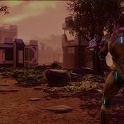 XCOM 2 Sectopod Panicked Execution