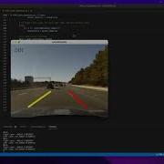 Automatic Lane Detection Using Python And OpenCV ENME435 HW4 Connor Din