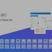 Introduction To CData Arc