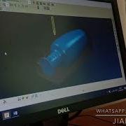 How To Extract A G Code From Powermill Software