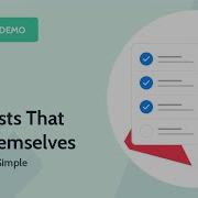 Powerful Yet Simple Checklist Software Process Street