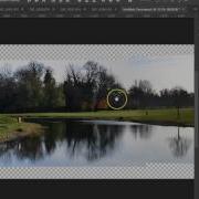 Photoshop Tutorial Merging And Stitching Photos To Create A Panoramic Photo