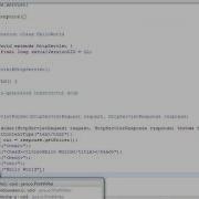 Part 3 Creating At Servlet In Eclipse For Test