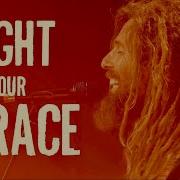 Sam Garrett Band Light Of Your Grace Live In Zürich